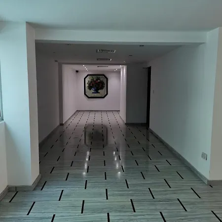Apartment Horizon Luxury At Finikoudes Beach 303