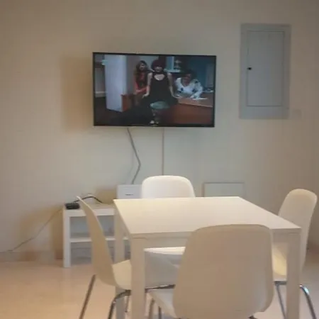 Horizon Luxury At Finikoudes Beach 303 Διαμέρισμα