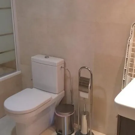 Horizon Luxury At Finikoudes Beach 303 *