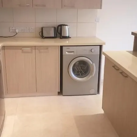 Horizon Luxury At Finikoudes Beach 303 Διαμέρισμα