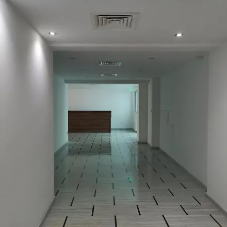 Διαμέρισμα Horizon Luxury At Finikoudes Beach 303